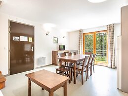 Spacious Family Chalet With Terrace