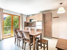 Spacious Family Chalet With Terrace