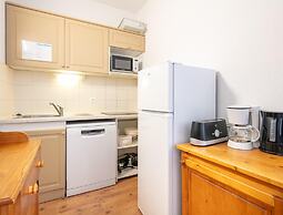 Flat for 6, Valloire Views