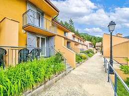 Spacious Apartment for 5-persons
