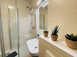 YFB Designapartment Zwickau Zentrum