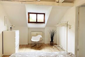 YFB Designapartment Zwickau Zentrum