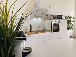 YFB Designapartment Zwickau Zentrum