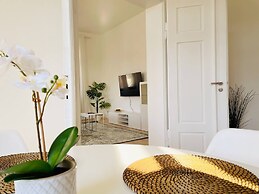 YFB Designapartment Zwickau Zentrum