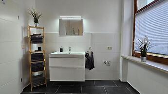 YFB Designapartment Zwickau Zentrum