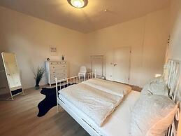 YFB Designapartment Zwickau Zentrum