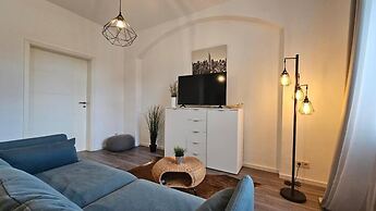 YFB Designapartment Zwickau Zentrum