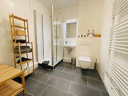YFB Designapartment Zwickau Zentrum