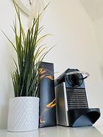 YFB Designapartment Zwickau Zentrum