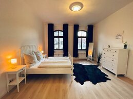 YFB Designapartment Zwickau Zentrum