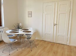 YFB Designapartment Zwickau Zentrum