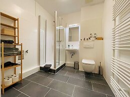 YFB Designapartment Zwickau Zentrum