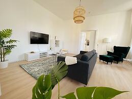 YFB Designapartment Zwickau Zentrum