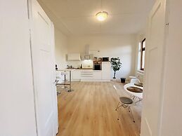 YFB Designapartment Zwickau Zentrum