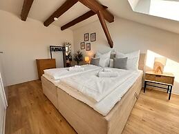 YFB Designapartment Zwickau Zentrum