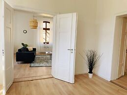 YFB Designapartment Zwickau Zentrum