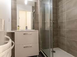 Updated Studio for 4 With Indoor Pool