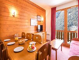 Spacious Alpine Hideaway for Eight