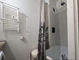Coastal Apartment in Agde, Parking