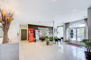 Spacious Valley Stay for Seven
