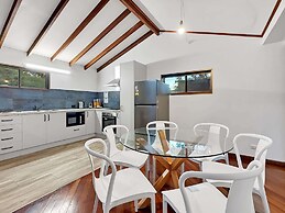 Peaceful 3-bed Stay Near the Coast