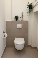 170m2 Apartment bis zu 15 P. 1min UBahn
