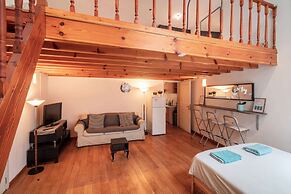 Saint Pauls 1 Bedroom Apartment