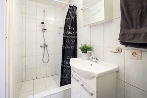 Saint Pauls 1 Bedroom Apartment