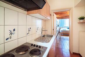 Saint Pauls 1 Bedroom Apartment