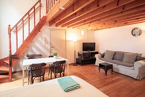 Saint Pauls 1 Bedroom Apartment