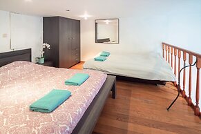 Saint Pauls 1 Bedroom Apartment
