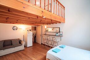 Saint Pauls 1 Bedroom Apartment