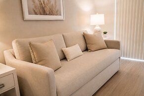 The Zaylora Hotel and Suites