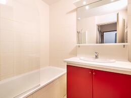 Valloire Studio, Gym & Pool