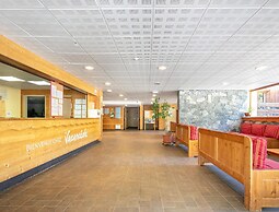 Valloire Studio, Gym & Pool