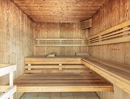 Valloire Studio, Gym & Pool