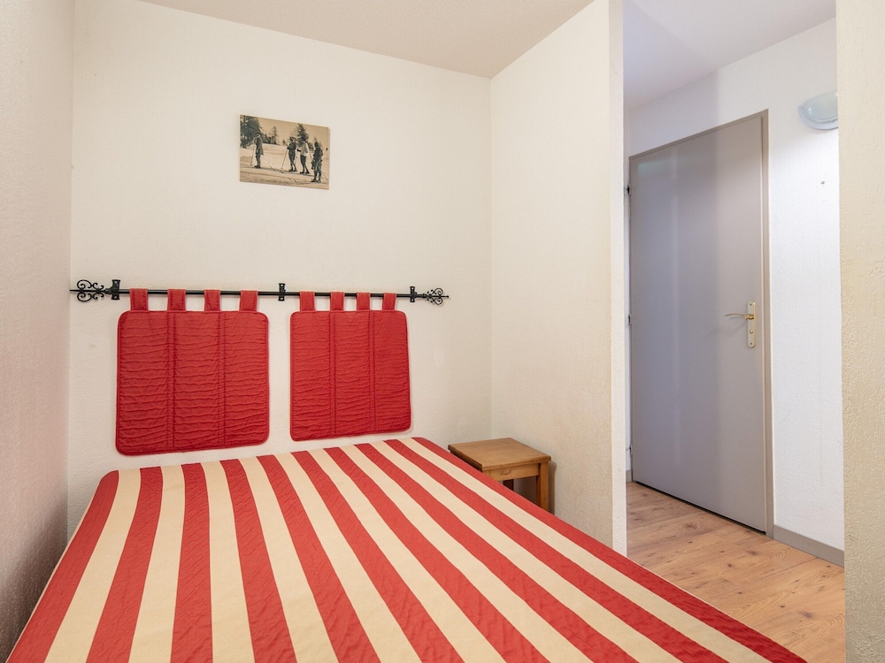 Valloire Studio, Gym & Pool