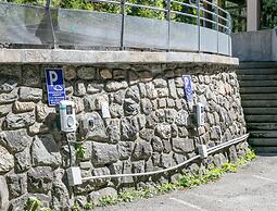 Valloire Studio, Gym & Pool