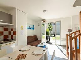 Private House for 4 in Normandy