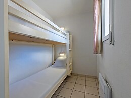 Beach Stay With Pool for 6