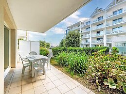 Beach Stay With Pool for 6