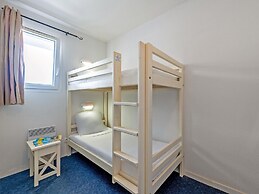 Beach Stay With Pool for 6