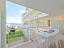 Beach Stay With Pool for 6