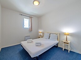 Beach Stay With Pool for 6