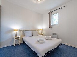 Beach Stay With Pool for 6