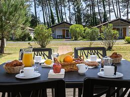 Appartment in Ondres