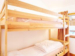 6-person Apartment in Modane