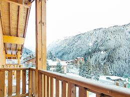 6-person Apartment in Modane