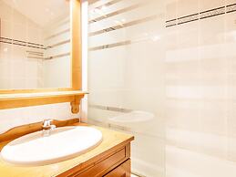 6-person Apartment in Modane