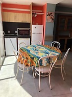 Two-bedroom Apartment, Savannah Beach